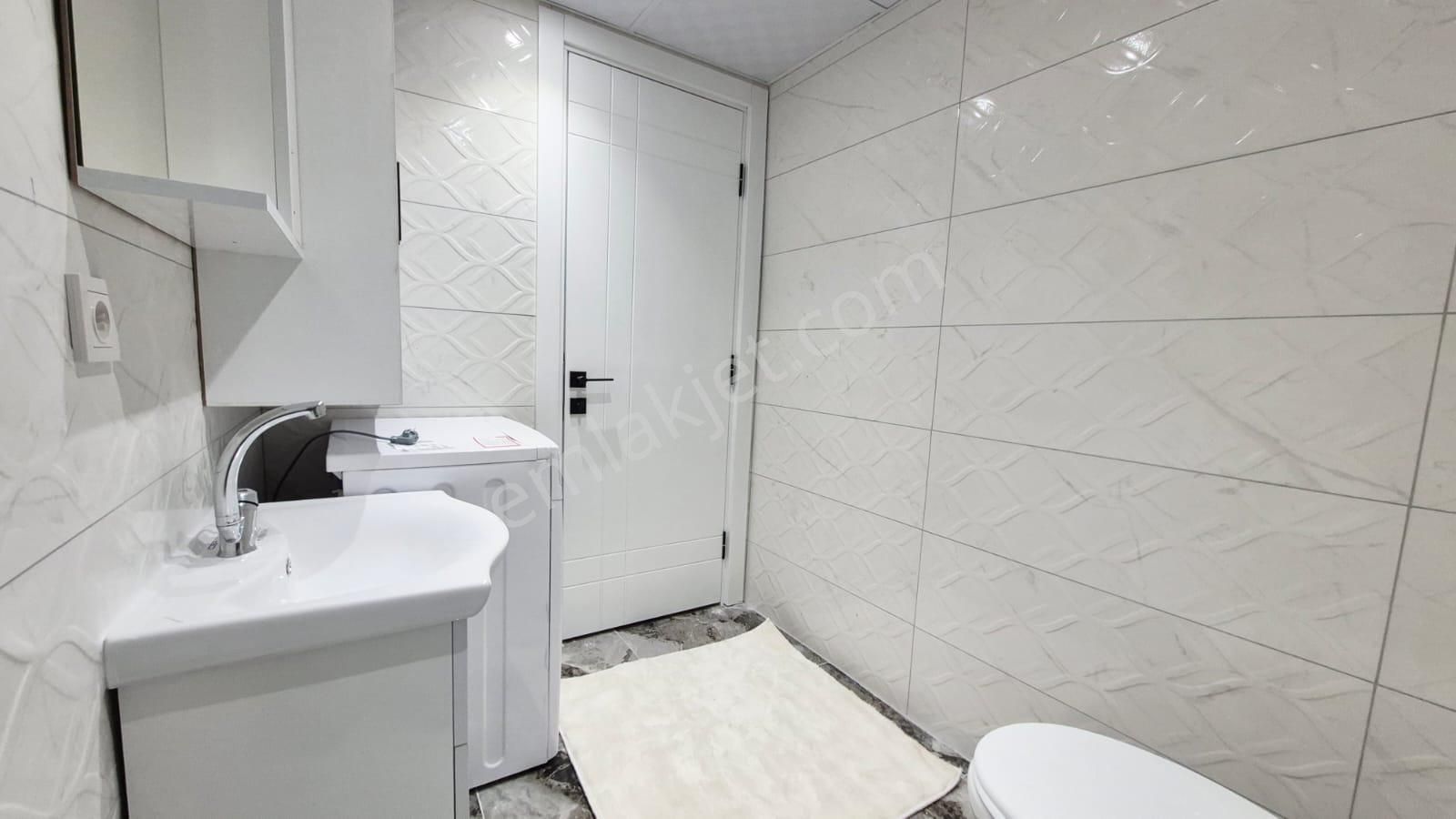 Özmecaz'dan Çaybaşı Mevki Sıfır 1+1 50m2 Ultra Lüks Apartlar - Görsel 7