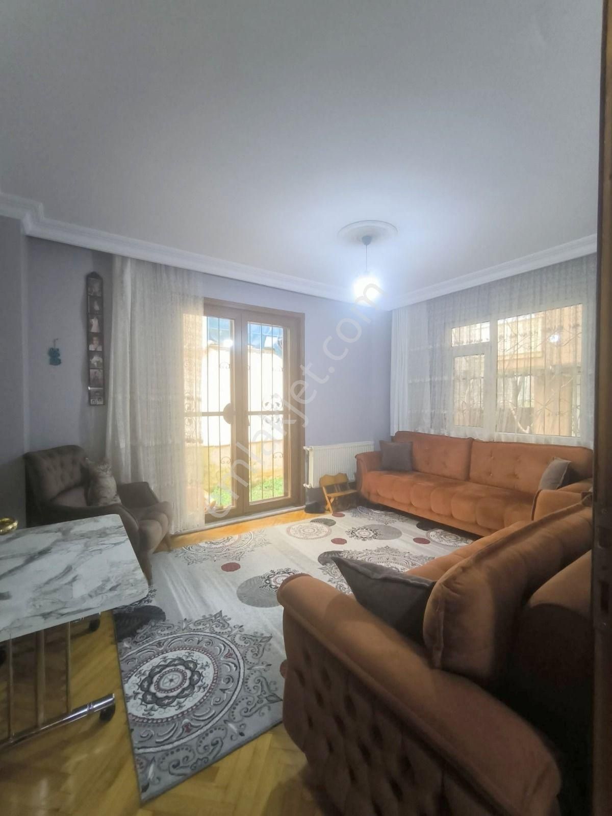 Kavacık Dörtyol Ana Cadde Paralelinde 100 M 2+1 Yüksek Giriş Daire - Görsel 20