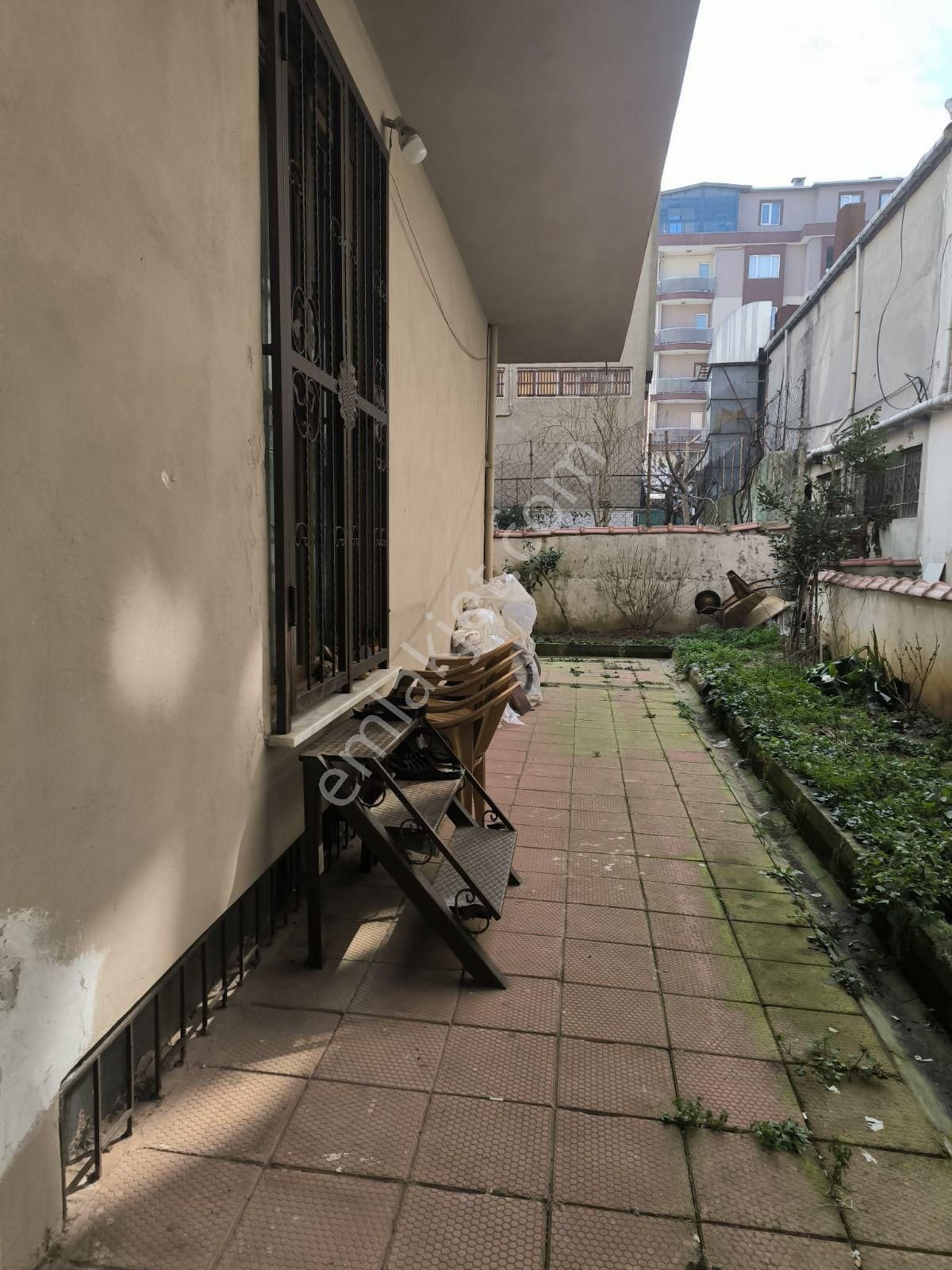 Kavacık Dörtyol Ana Cadde Paralelinde 100 M 2+1 Yüksek Giriş Daire - Görsel 25