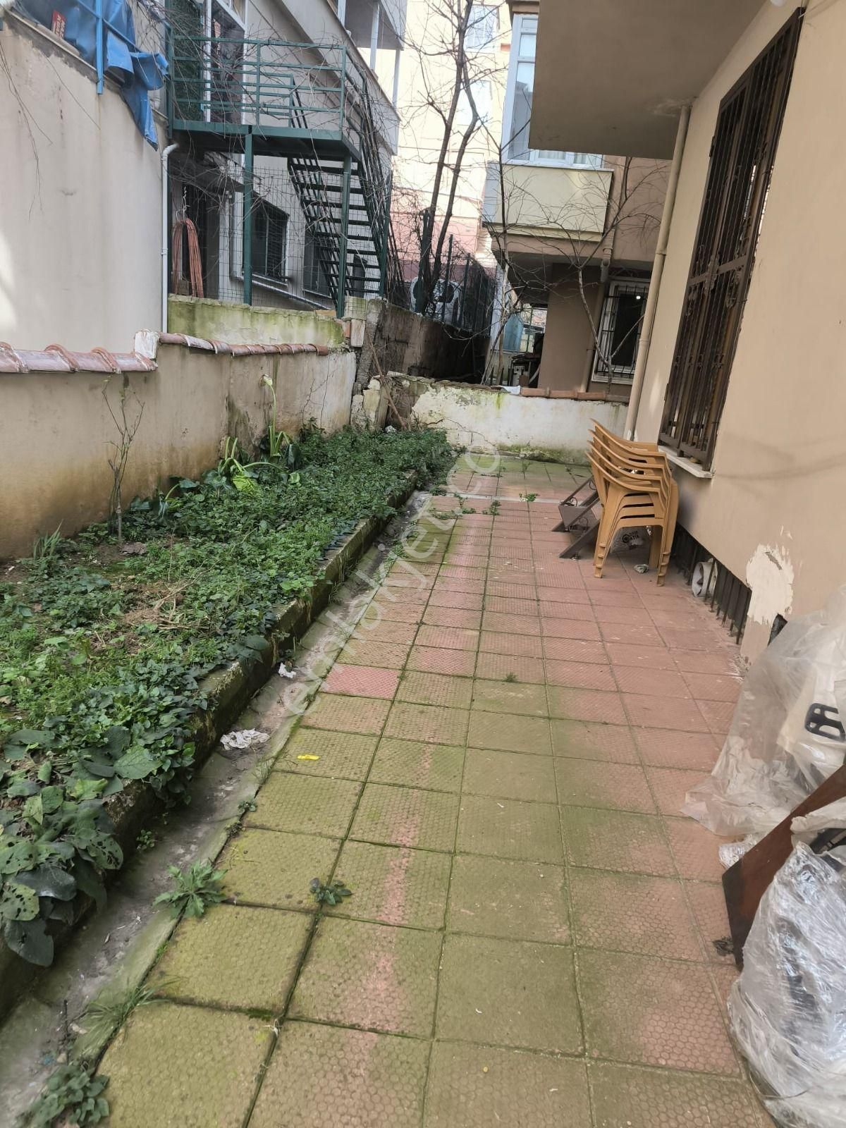 Kavacık Dörtyol Ana Cadde Paralelinde 100 M 2+1 Yüksek Giriş Daire - Görsel 26