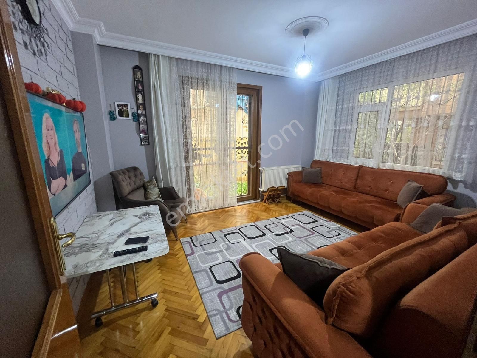 Kavacık Dörtyol Ana Cadde Paralelinde 100 M 2+1 Yüksek Giriş Daire - Görsel 5