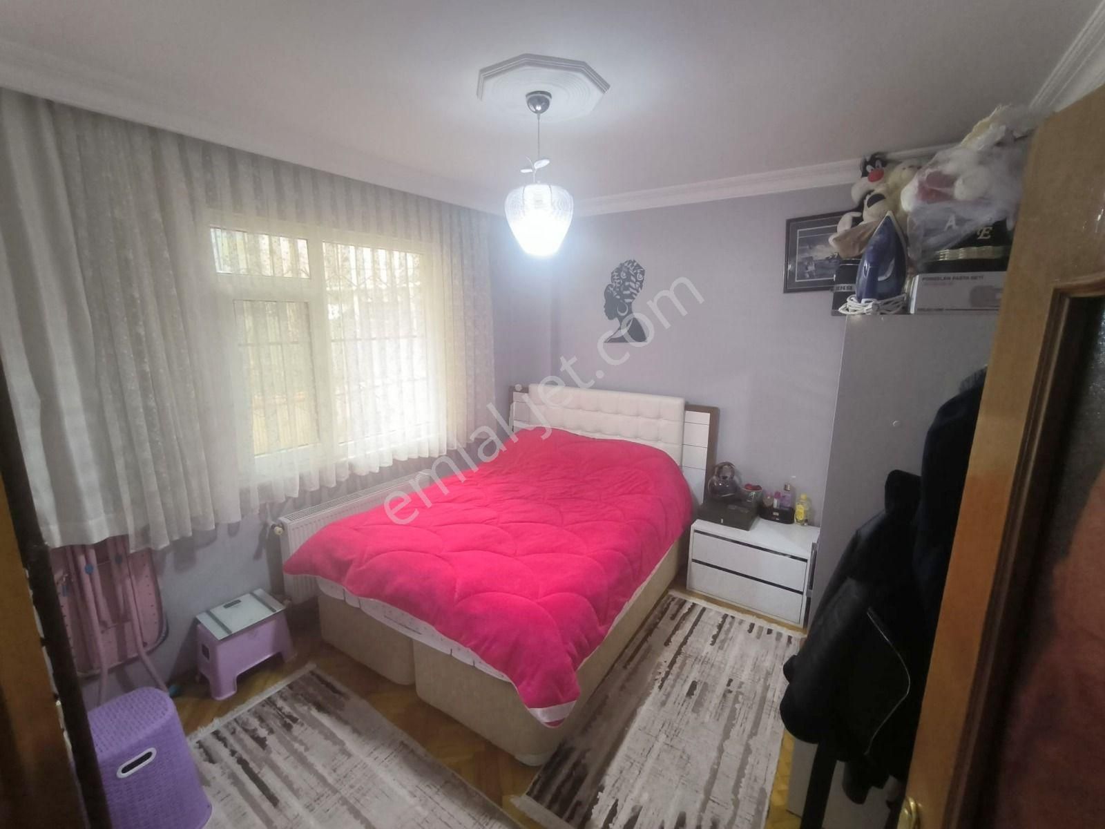 Kavacık Dörtyol Ana Cadde Paralelinde 100 M 2+1 Yüksek Giriş Daire - Görsel 23