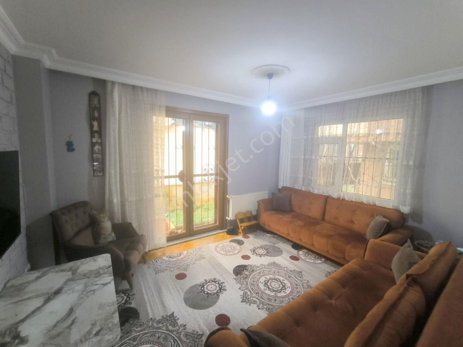 Kavacık Dörtyol Ana Cadde Paralelinde 100 M 2+1 Yüksek Giriş Daire - Görsel 17