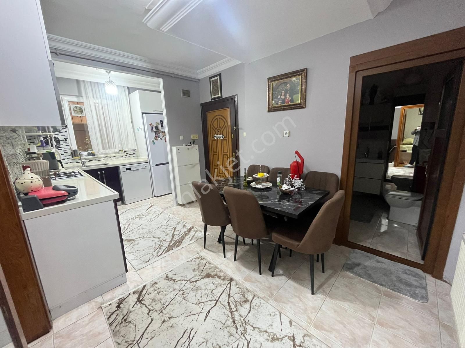 Kavacık Dörtyol Ana Cadde Paralelinde 100 M 2+1 Yüksek Giriş Daire - Görsel 4