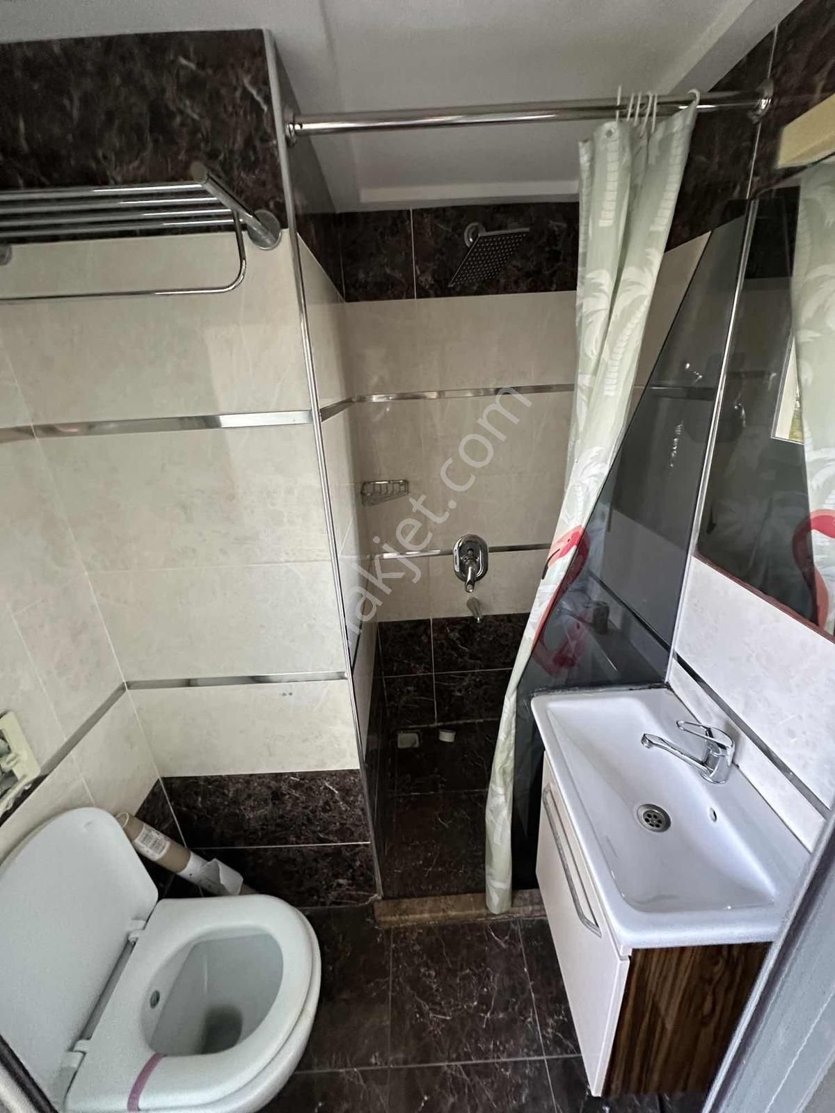 Final'den 2+1 Yeni Binada Kiralık Daire - Görsel 18