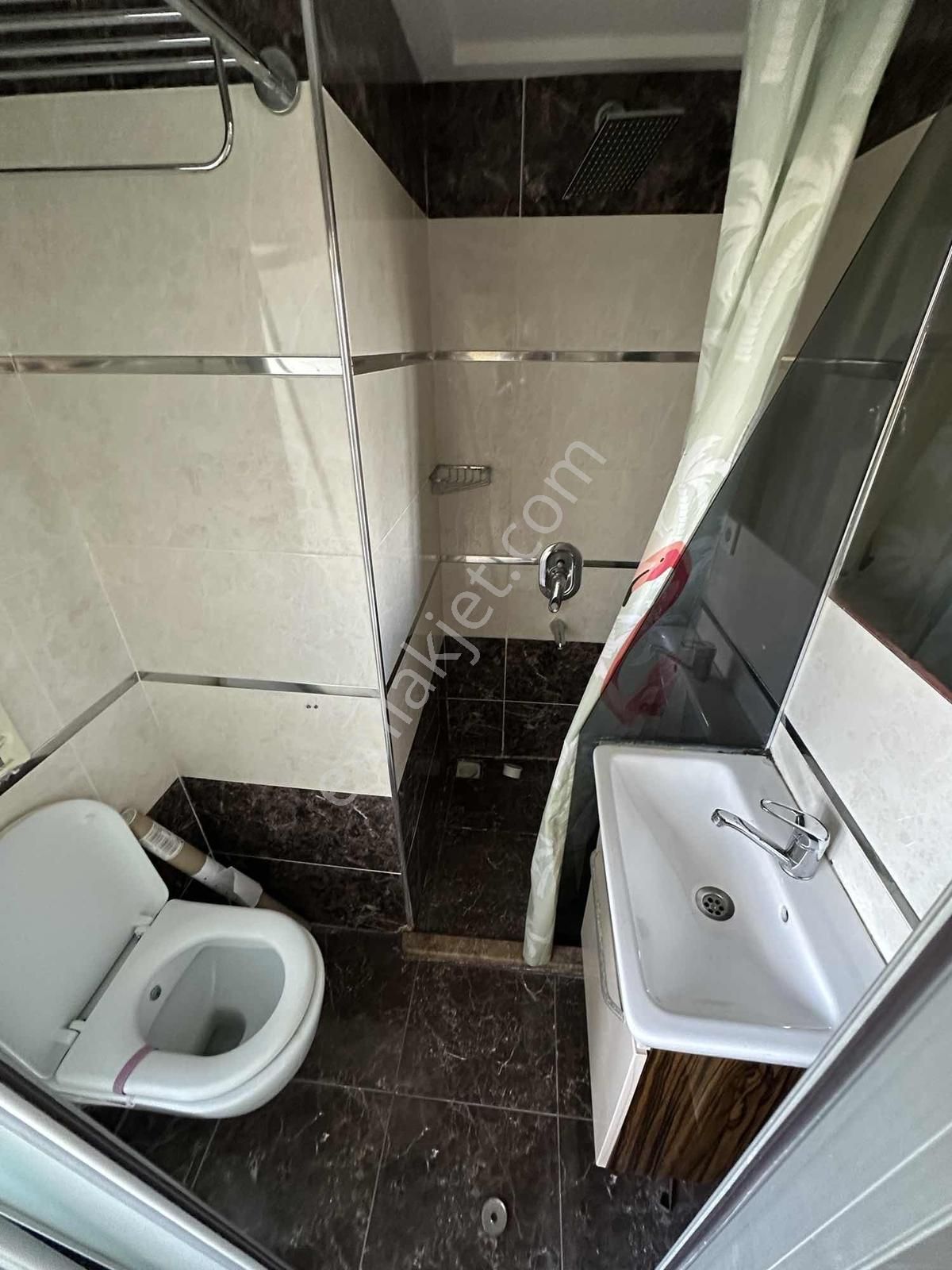 Final'den 2+1 Yeni Binada Kiralık Daire - Görsel 19