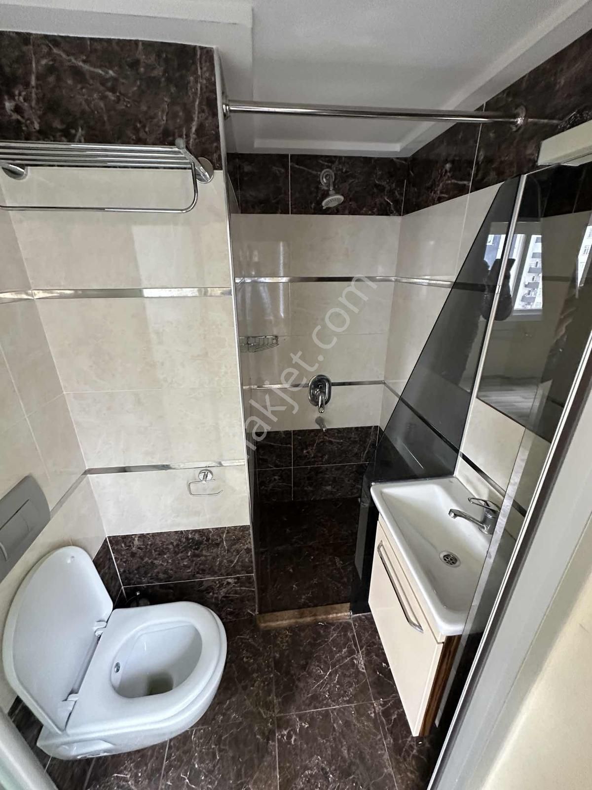 Final'den 2+1 Yeni Binada Kiralık Daire - Görsel 8