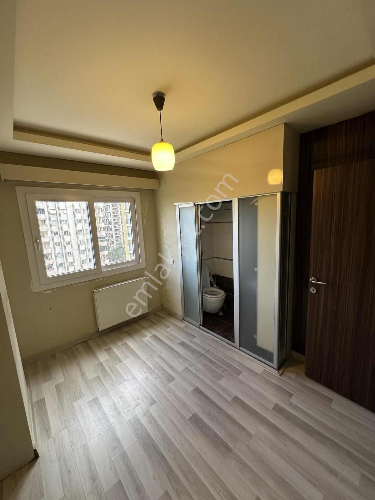 Final'den 2+1 Yeni Binada Kiralık Daire - Görsel 17