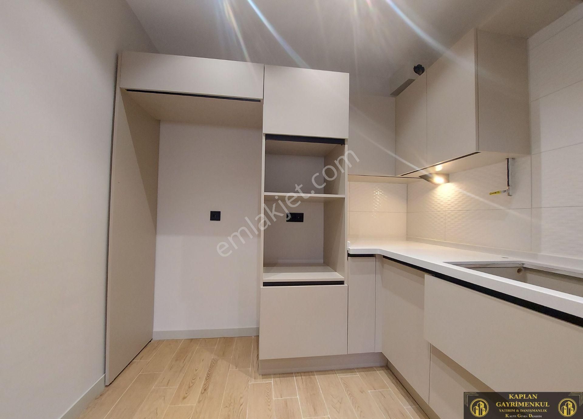 Kaplan Gayrimenkul’den 71 Evler Mah. Şehir Hastanesi Yakını 2+1 100m² Özel Garajlı Satılık Daire - Görsel 8