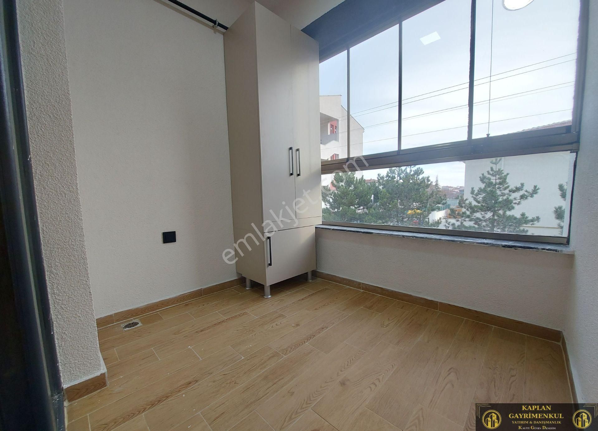 Kaplan Gayrimenkul’den 71 Evler Mah. Şehir Hastanesi Yakını 2+1 100m² Özel Garajlı Satılık Daire - Görsel 12