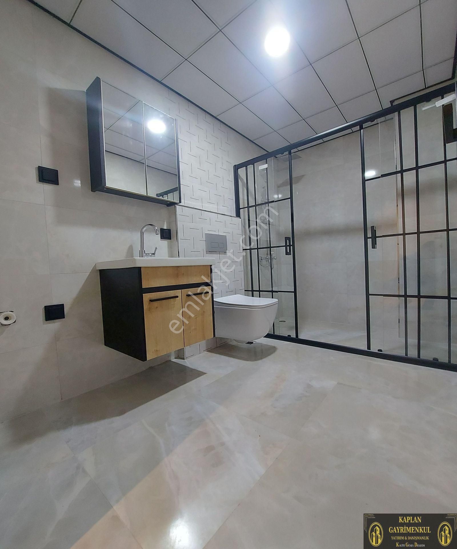 Kaplan Gayrimenkul’den 71 Evler Mah. Şehir Hastanesi Yakını 2+1 100m² Özel Garajlı Satılık Daire - Görsel 24