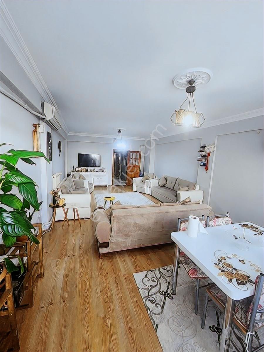 3+1 Yenidoğan Mah 3.kat