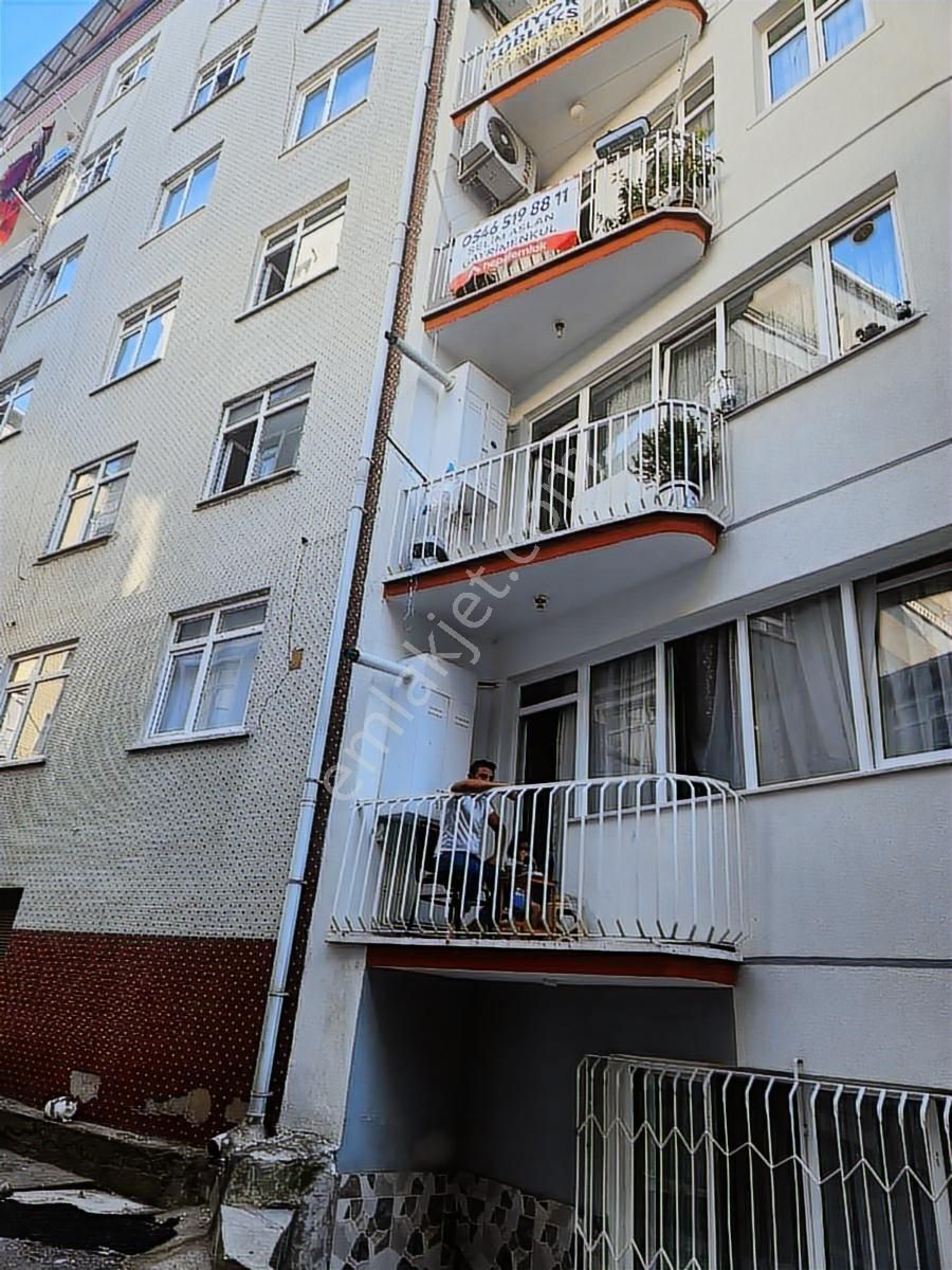 3+1 Yenidoğan Mah 3.kat - Görsel 17