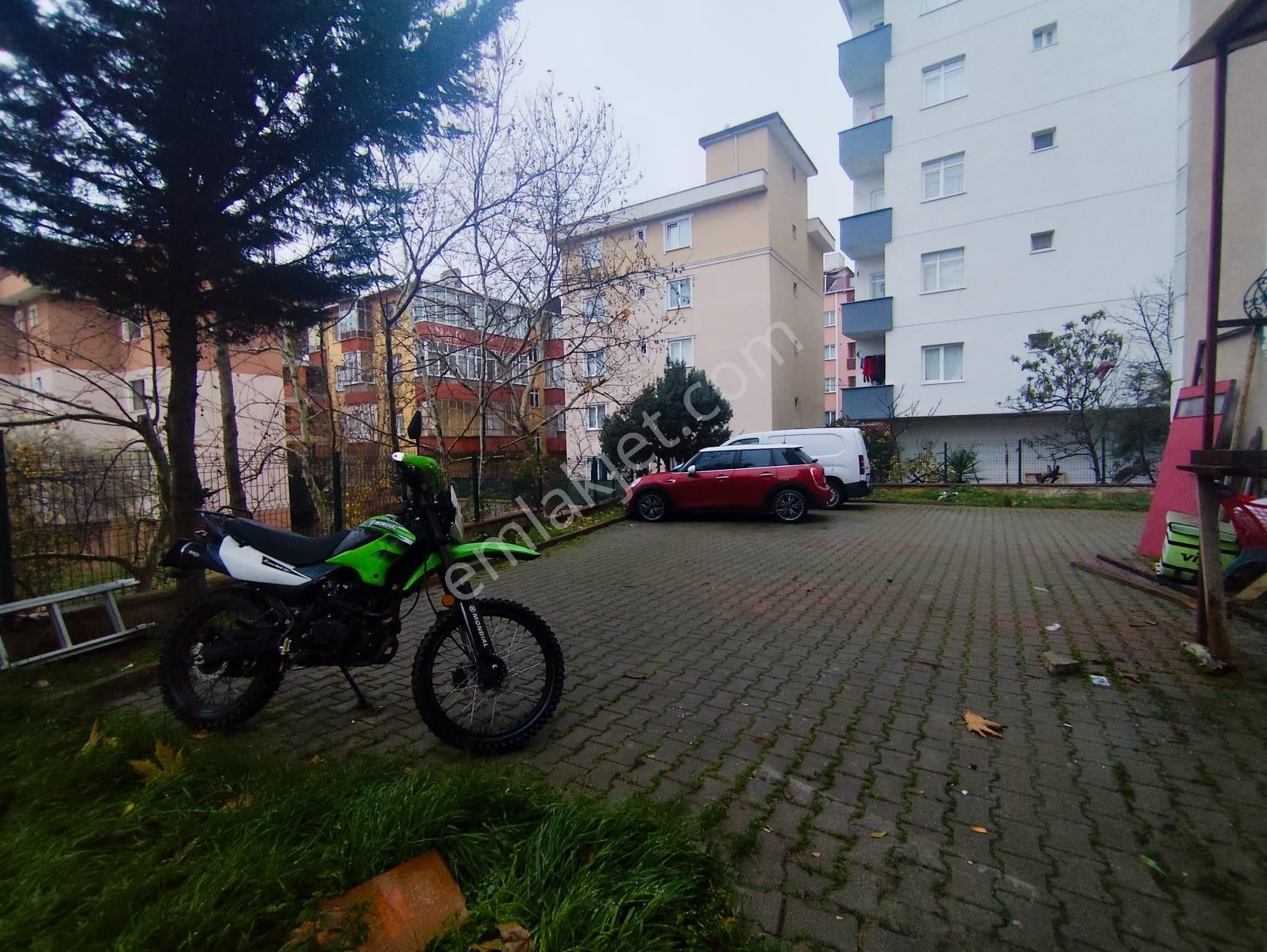 Mertcan Dan Gümüşpınar Mah Arakat 3+1 Panjurlu Kaçırılmaz Fırsat - Görsel 26