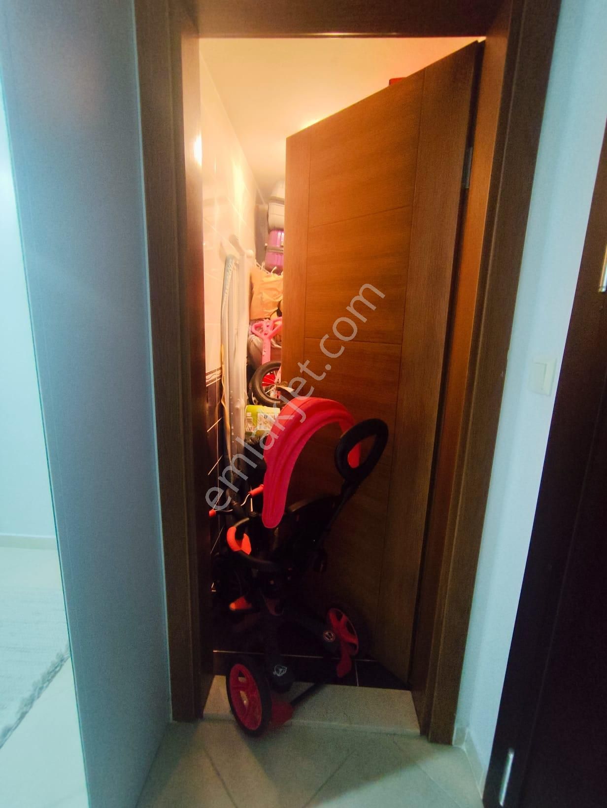Mertcan Dan Gümüşpınar Mah Arakat 3+1 Panjurlu Kaçırılmaz Fırsat - Görsel 21