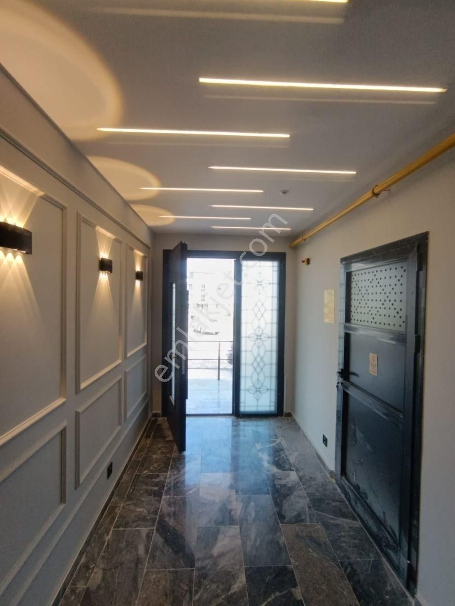 Kalkanca Da Sıfır 2+0 Daire