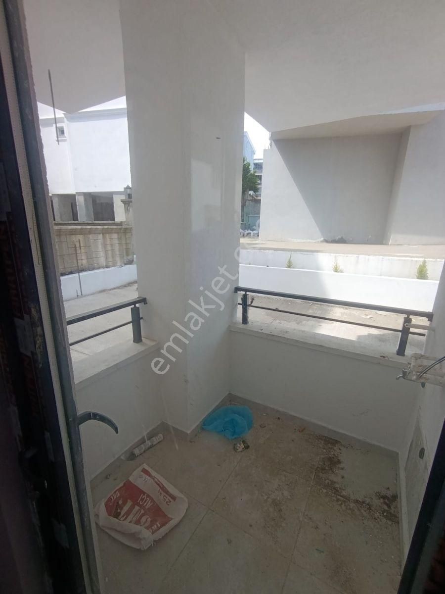 Kalkanca Da Sıfır 2+0 Daire - Görsel 6