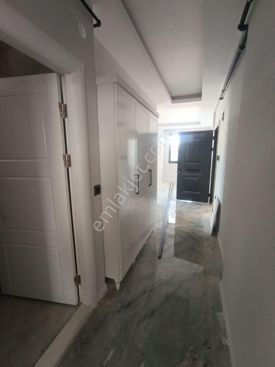 Kalkanca Da Sıfır 2+0 Daire - Görsel 4