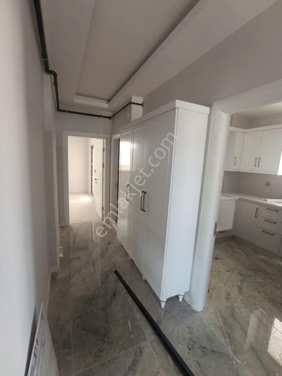 Kalkanca Da Sıfır 2+0 Daire - Görsel 3