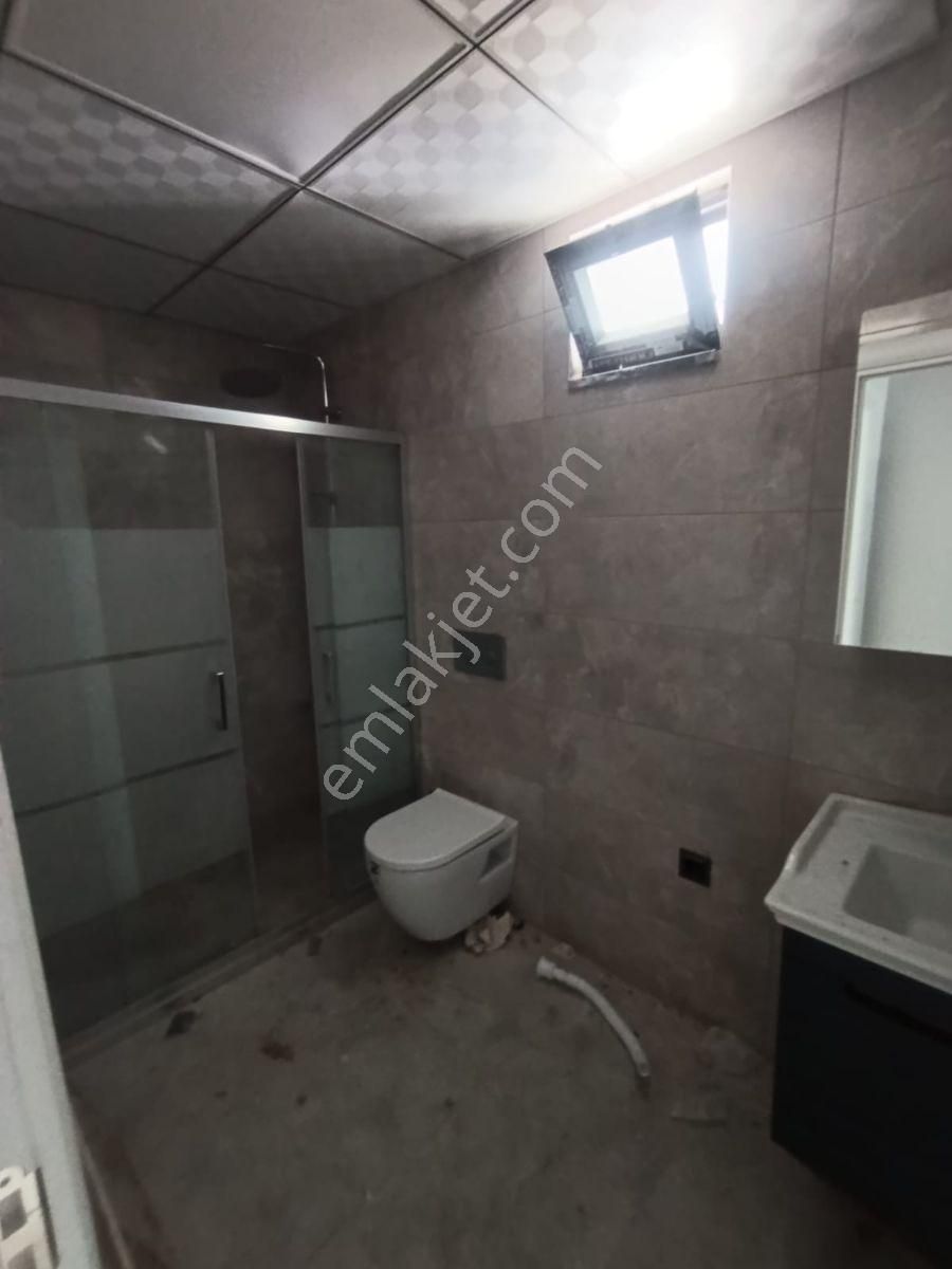 Kalkanca Da Sıfır 2+0 Daire - Görsel 5