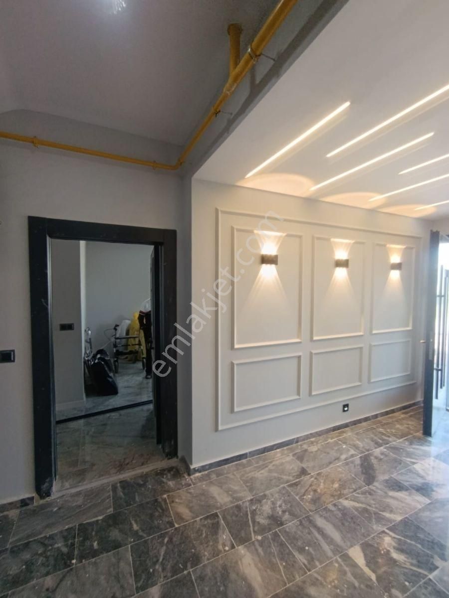 Kalkanca Da Sıfır 2+0 Daire - Görsel 8