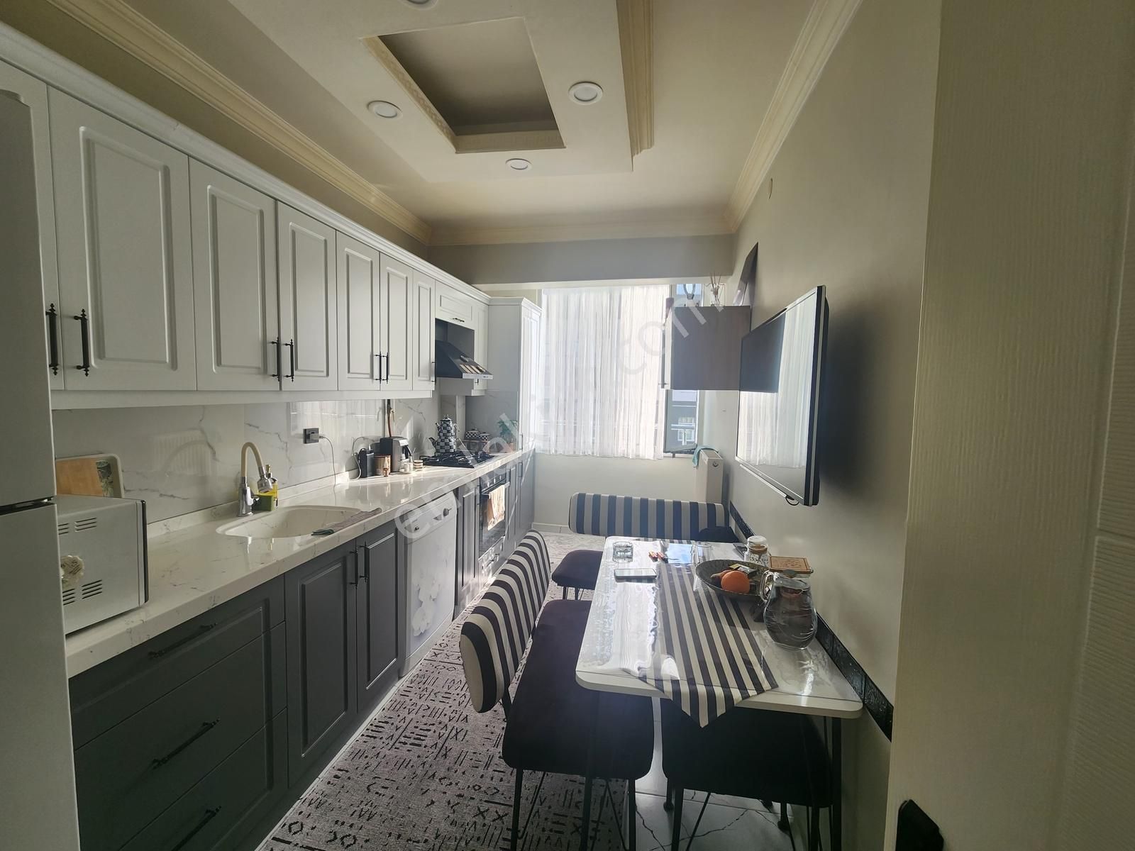 Full Yapılı Masrafsız 3+1 Asansörlü - Görsel 3