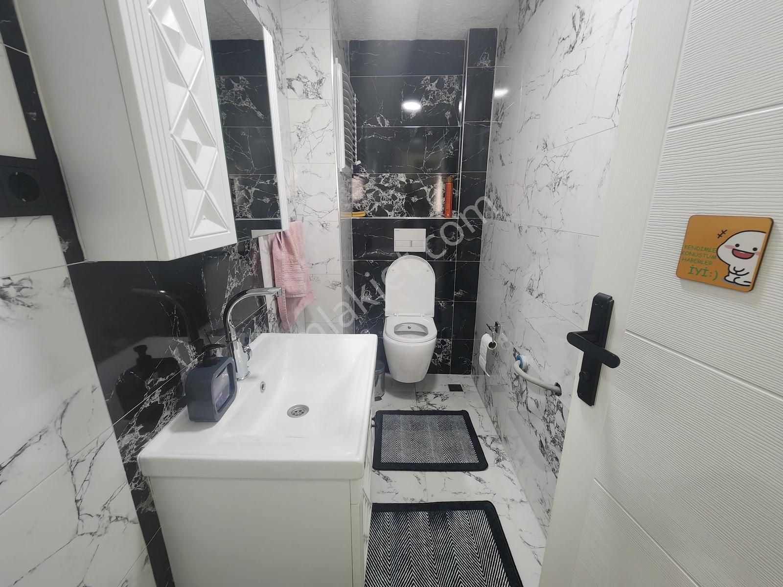 Full Yapılı Masrafsız 3+1 Asansörlü - Görsel 22