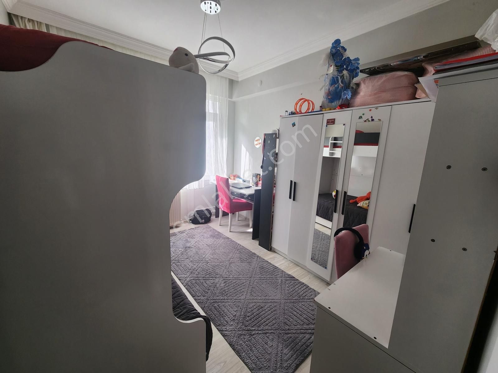 Full Yapılı Masrafsız 3+1 Asansörlü - Görsel 8