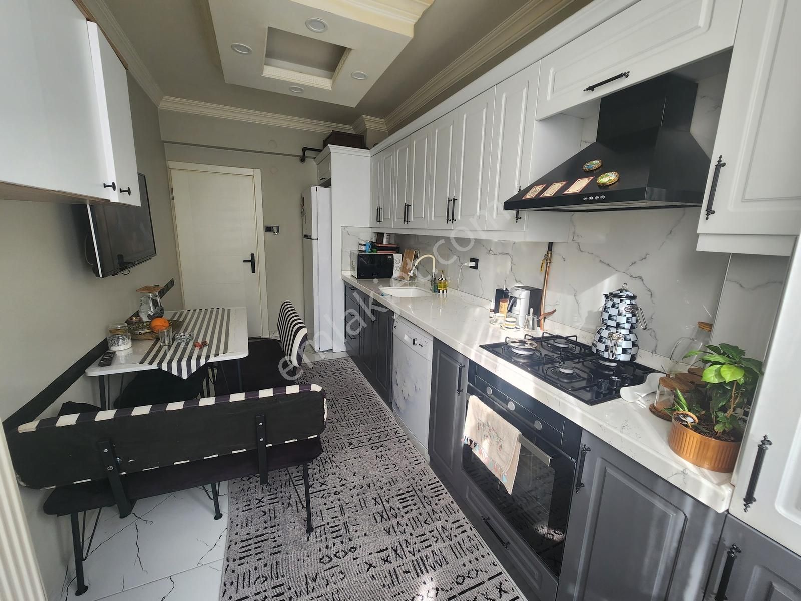 Full Yapılı Masrafsız 3+1 Asansörlü - Görsel 15