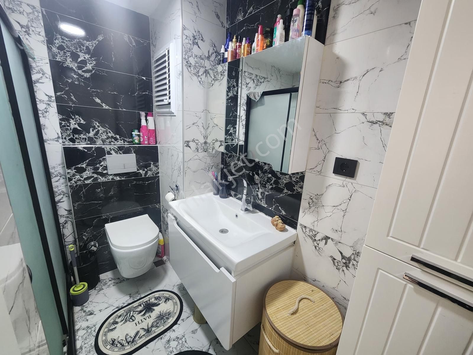 Full Yapılı Masrafsız 3+1 Asansörlü - Görsel 5