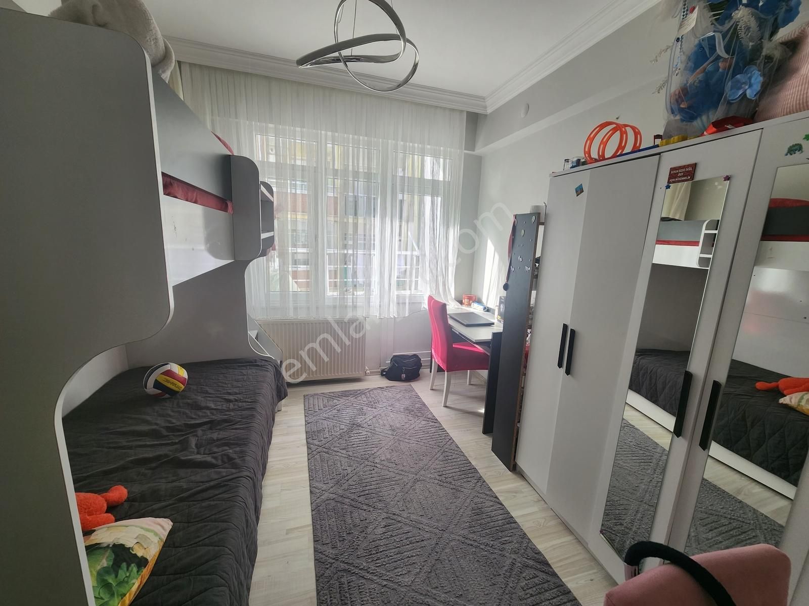 Full Yapılı Masrafsız 3+1 Asansörlü - Görsel 27