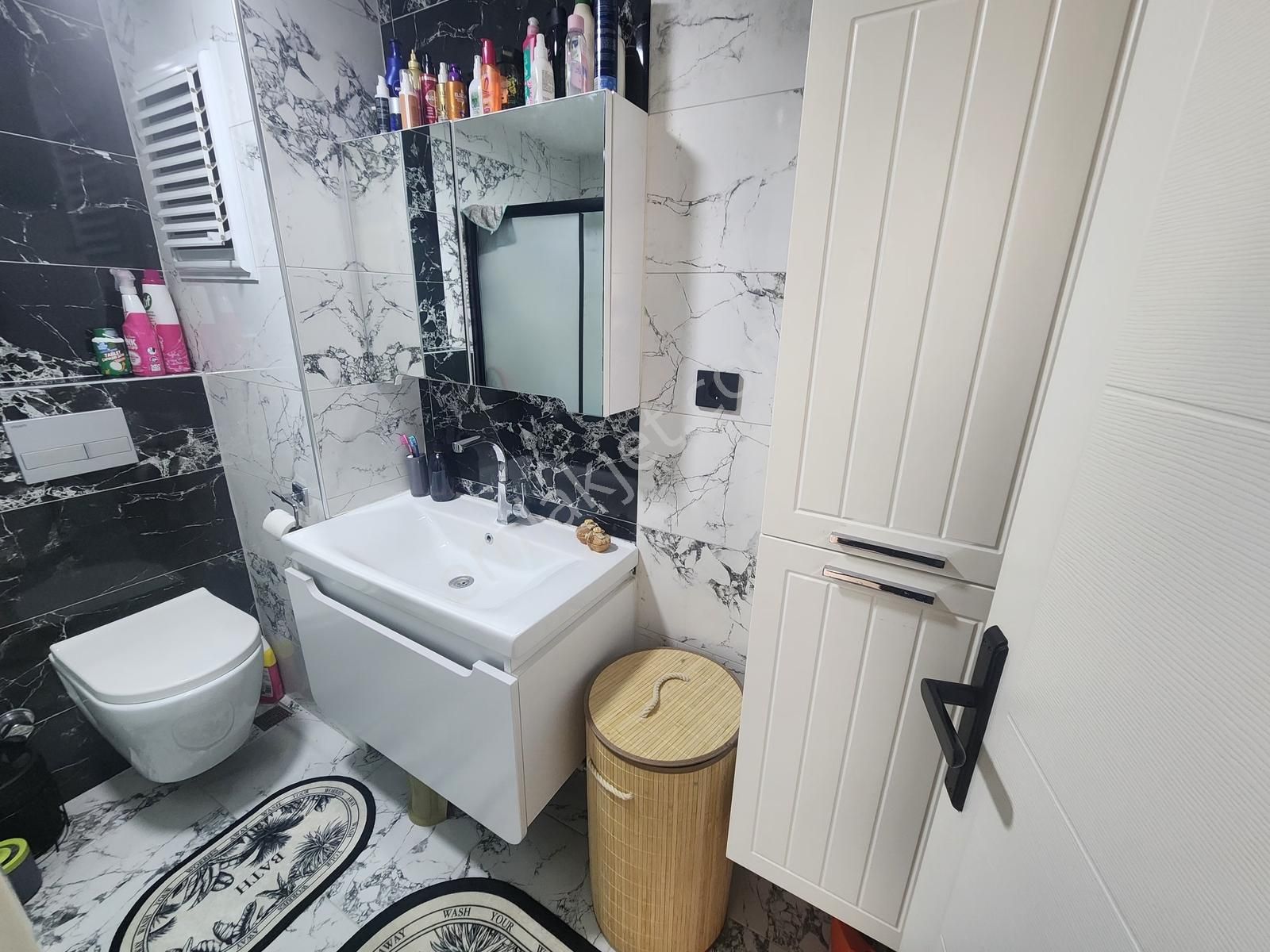 Full Yapılı Masrafsız 3+1 Asansörlü - Görsel 12