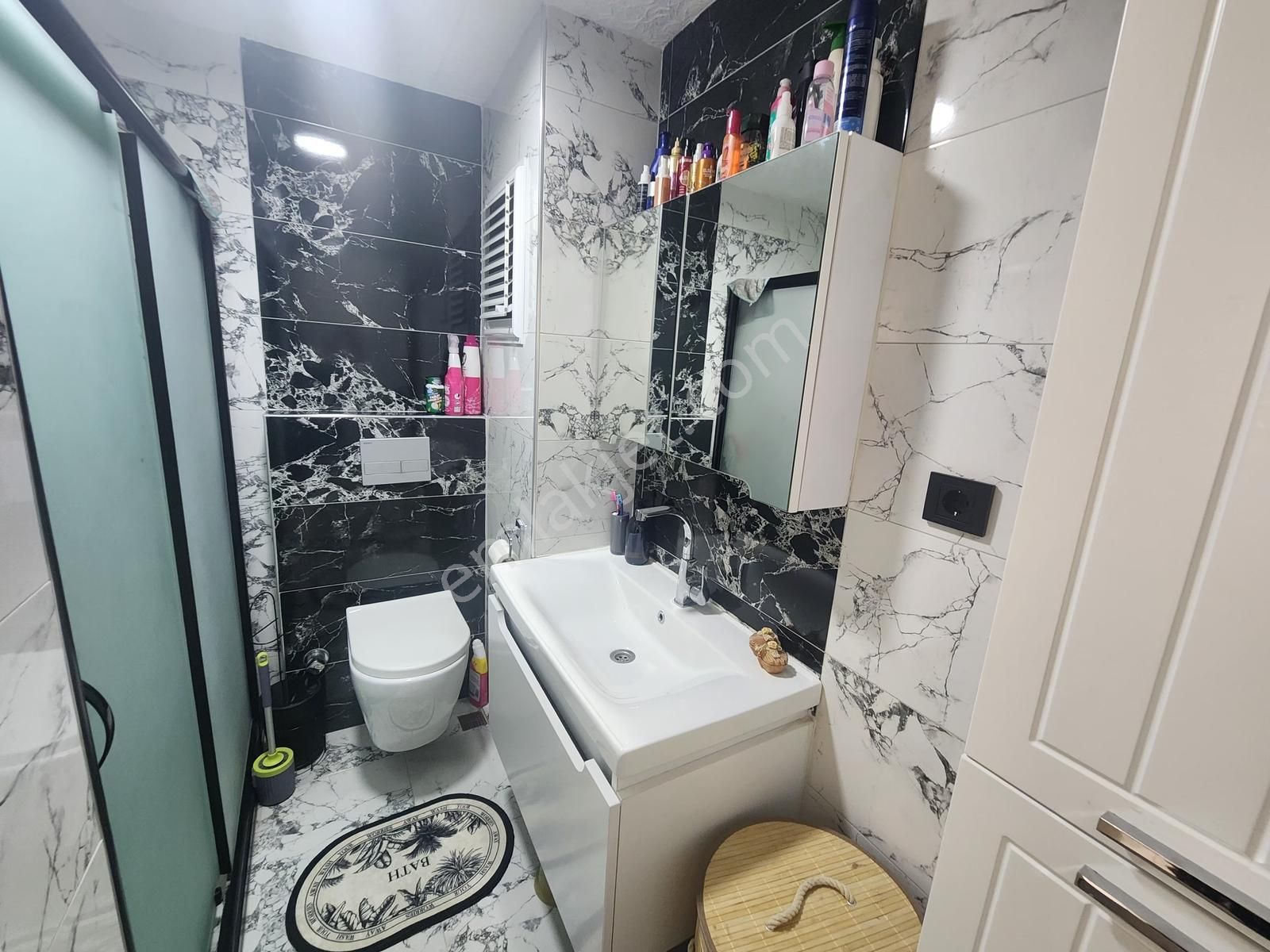 Full Yapılı Masrafsız 3+1 Asansörlü - Görsel 6