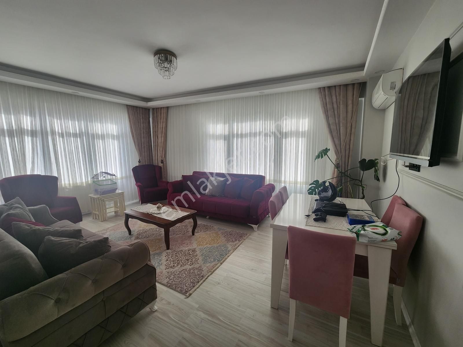 Full Yapılı Masrafsız 3+1 Asansörlü - Görsel 10