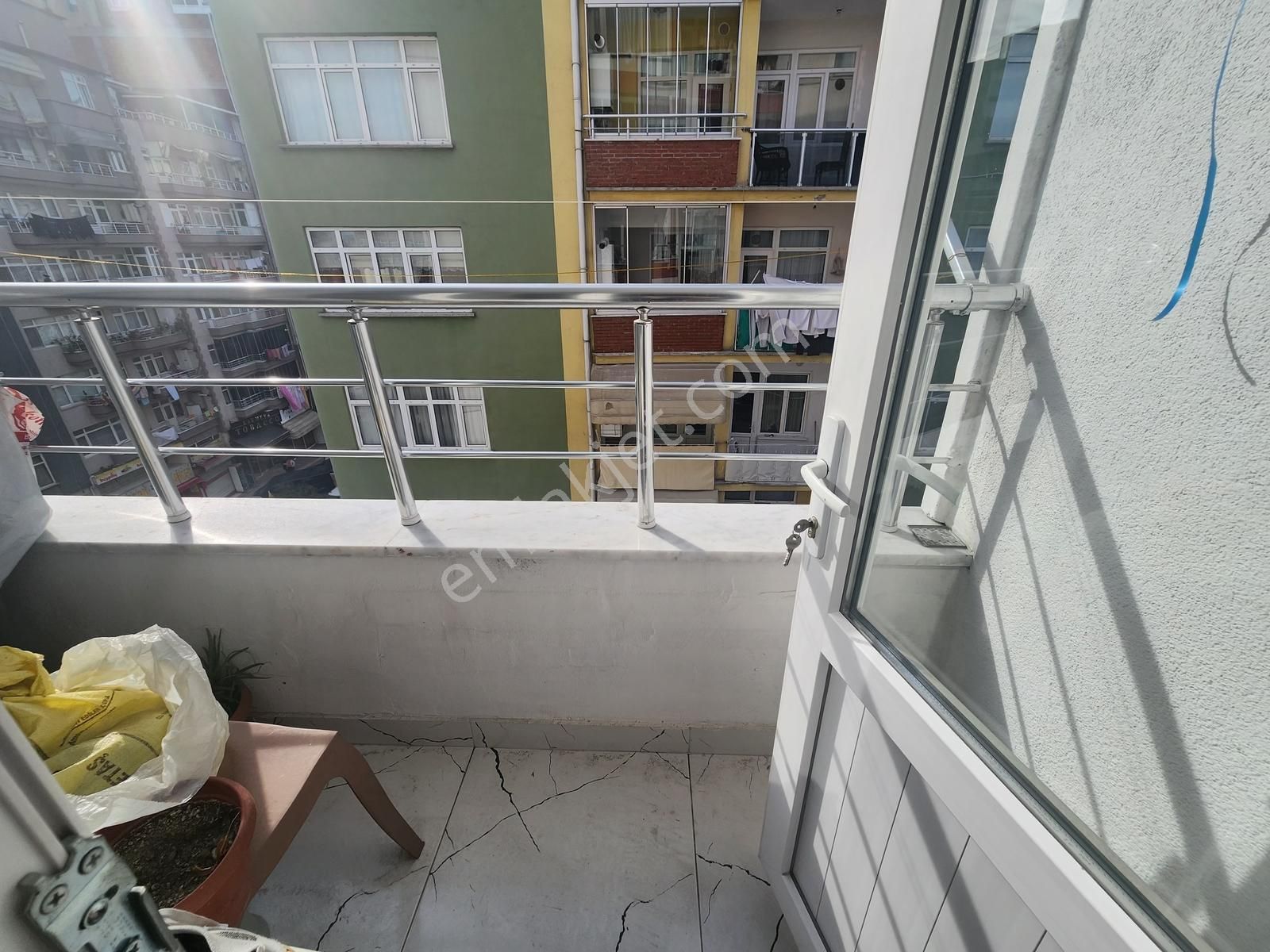 Full Yapılı Masrafsız 3+1 Asansörlü - Görsel 4