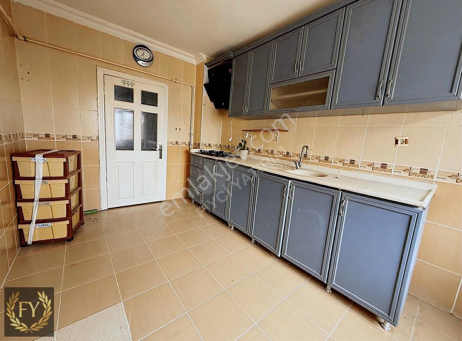 [fiyci Yatırım] Menderes Mah. 3+1 Cadde Üzeri Daire - Görsel 13