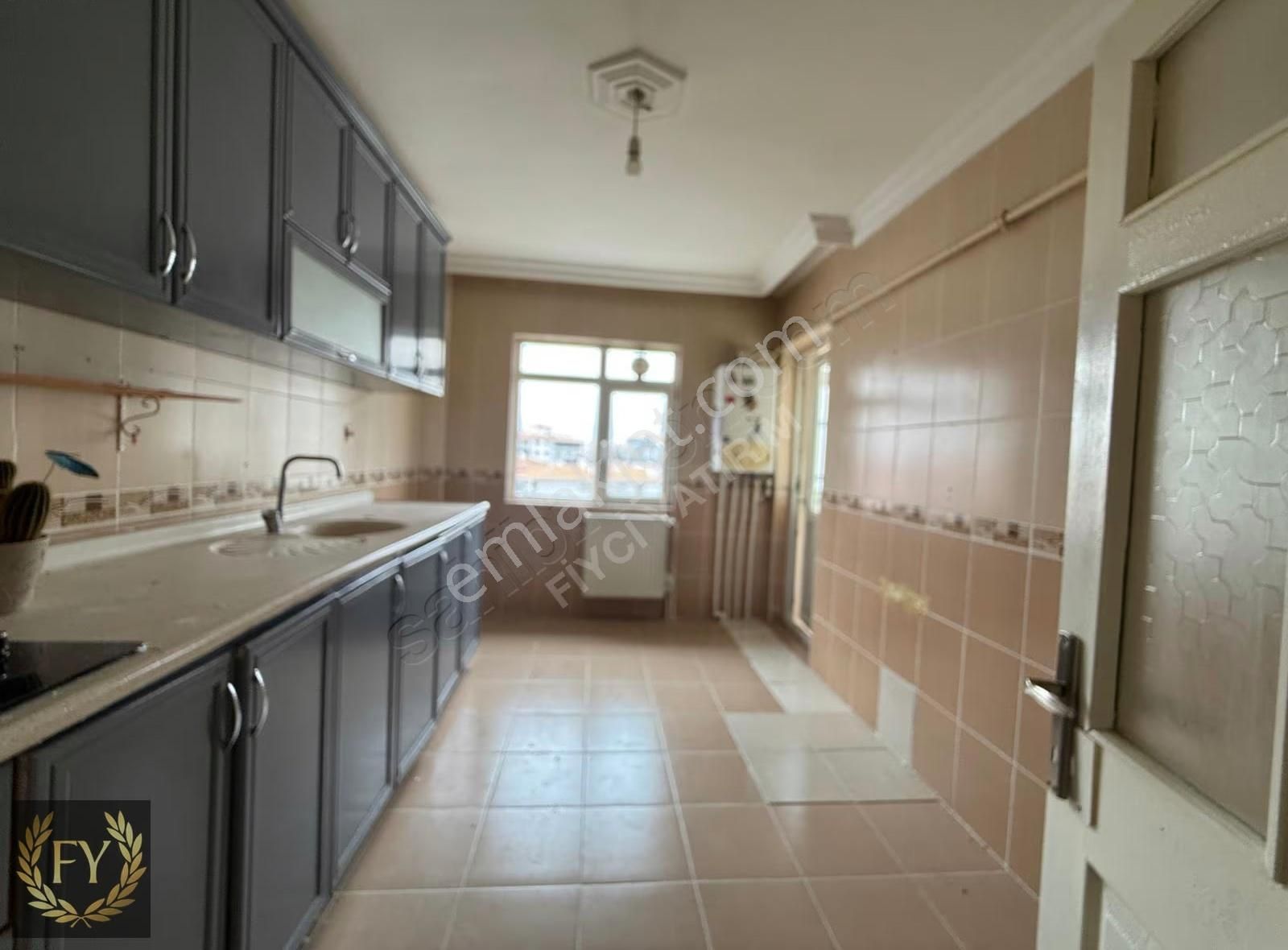 [fiyci Yatırım] Menderes Mah. 3+1 Cadde Üzeri Daire - Görsel 19