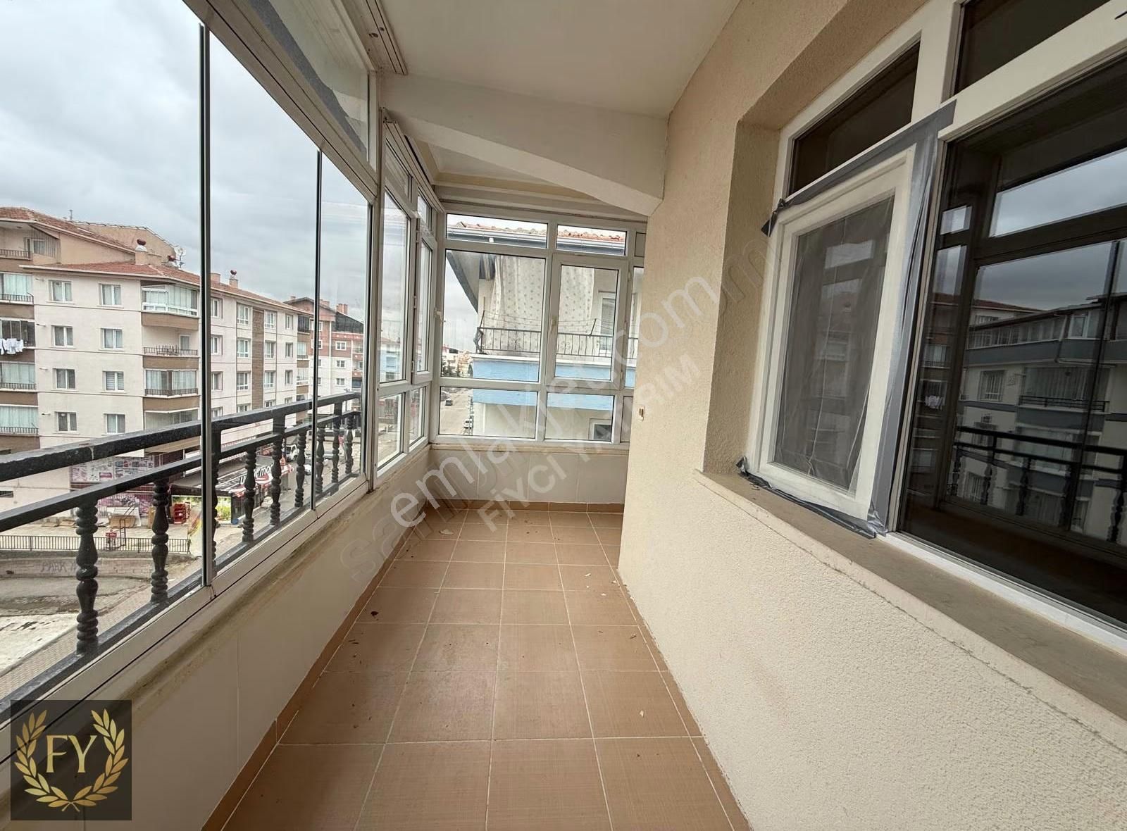 [fiyci Yatırım] Menderes Mah. 3+1 Cadde Üzeri Daire - Görsel 14