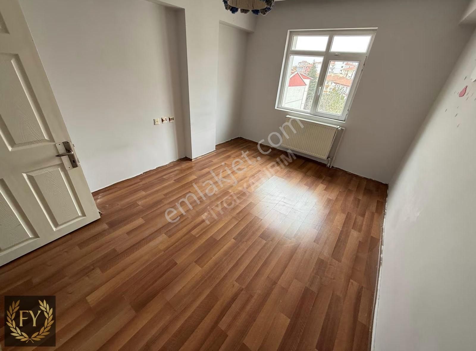 [fiyci Yatırım] Menderes Mah. 3+1 Cadde Üzeri Daire - Görsel 7