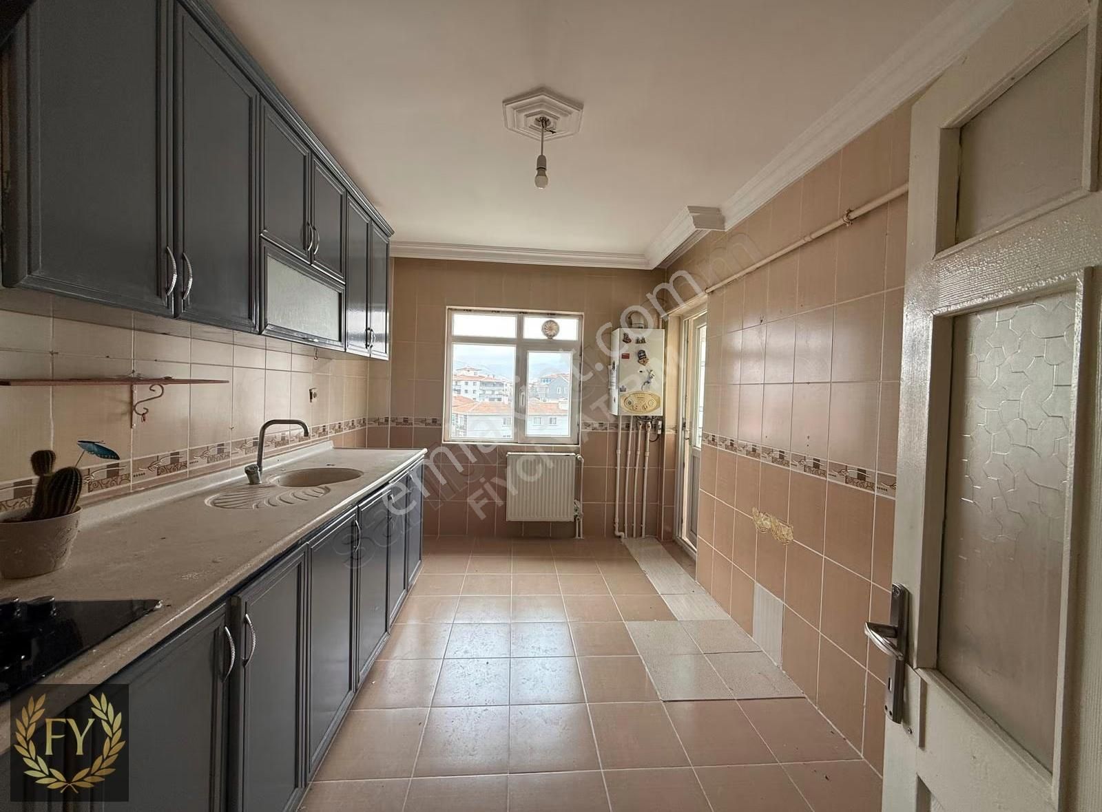 [fiyci Yatırım] Menderes Mah. 3+1 Cadde Üzeri Daire - Görsel 31