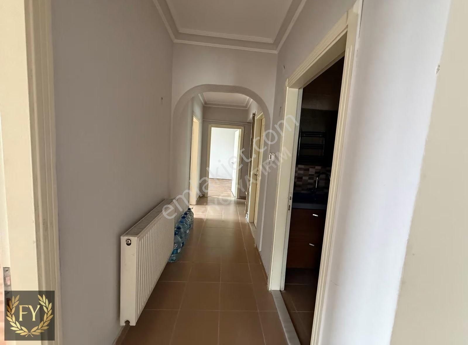 [fiyci Yatırım] Menderes Mah. 3+1 Cadde Üzeri Daire - Görsel 24