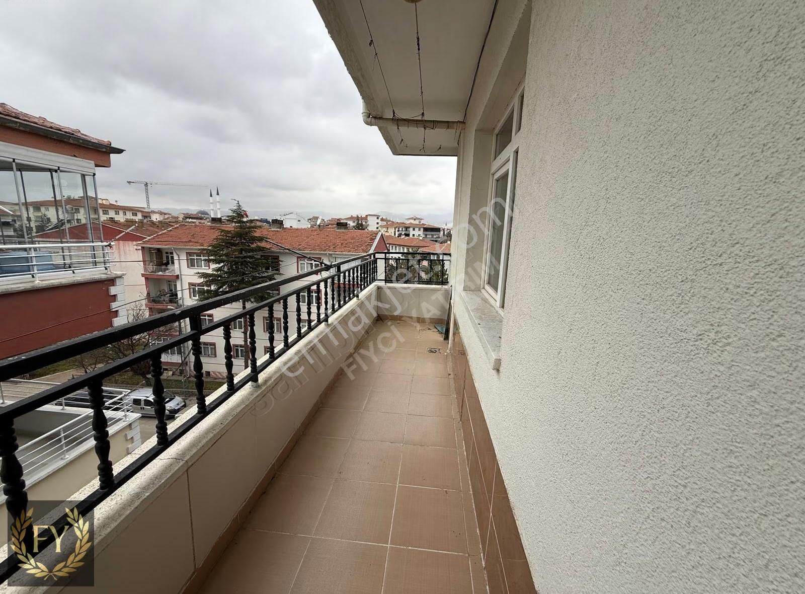 [fiyci Yatırım] Menderes Mah. 3+1 Cadde Üzeri Daire - Görsel 4