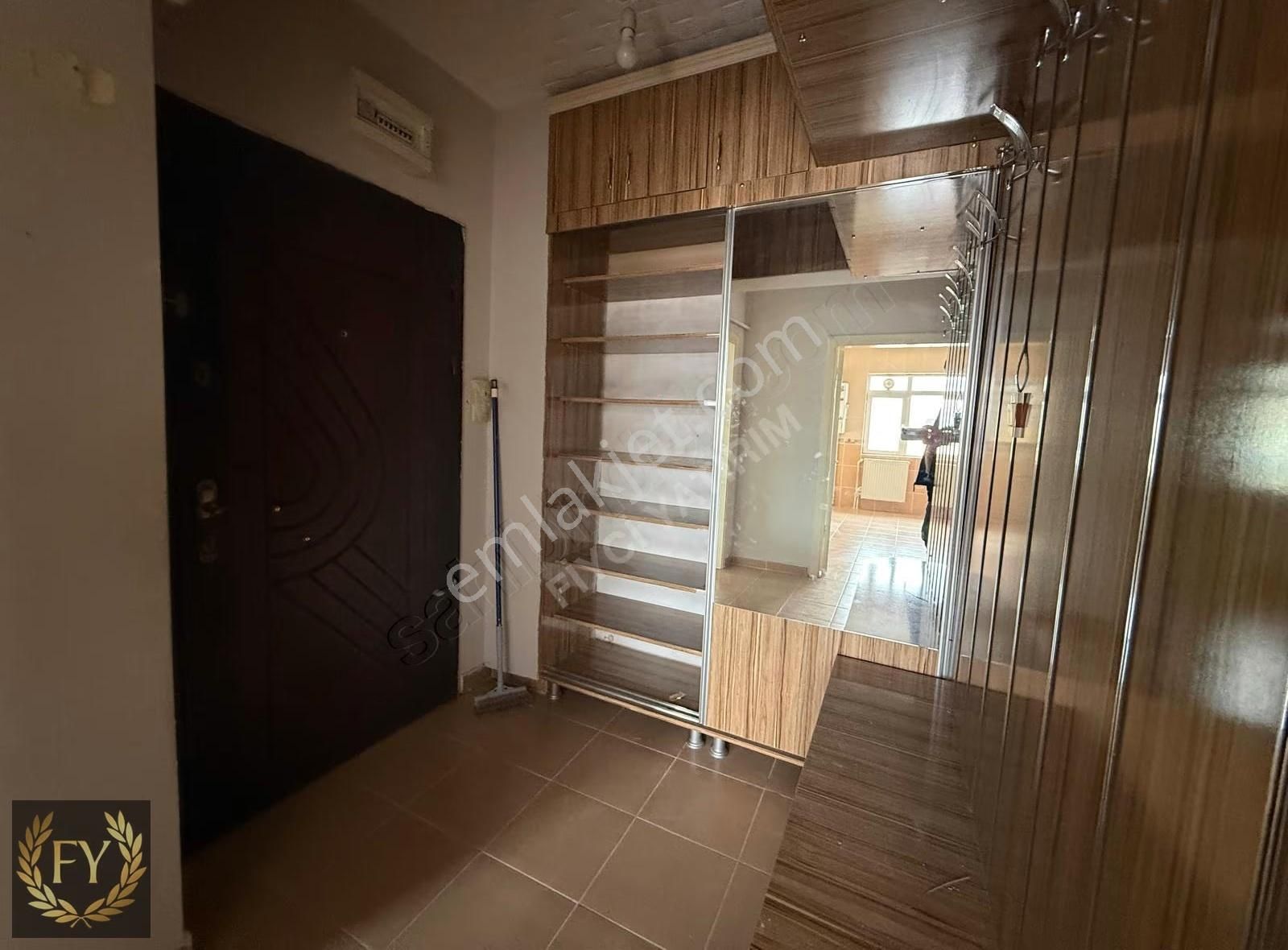 [fiyci Yatırım] Menderes Mah. 3+1 Cadde Üzeri Daire - Görsel 12