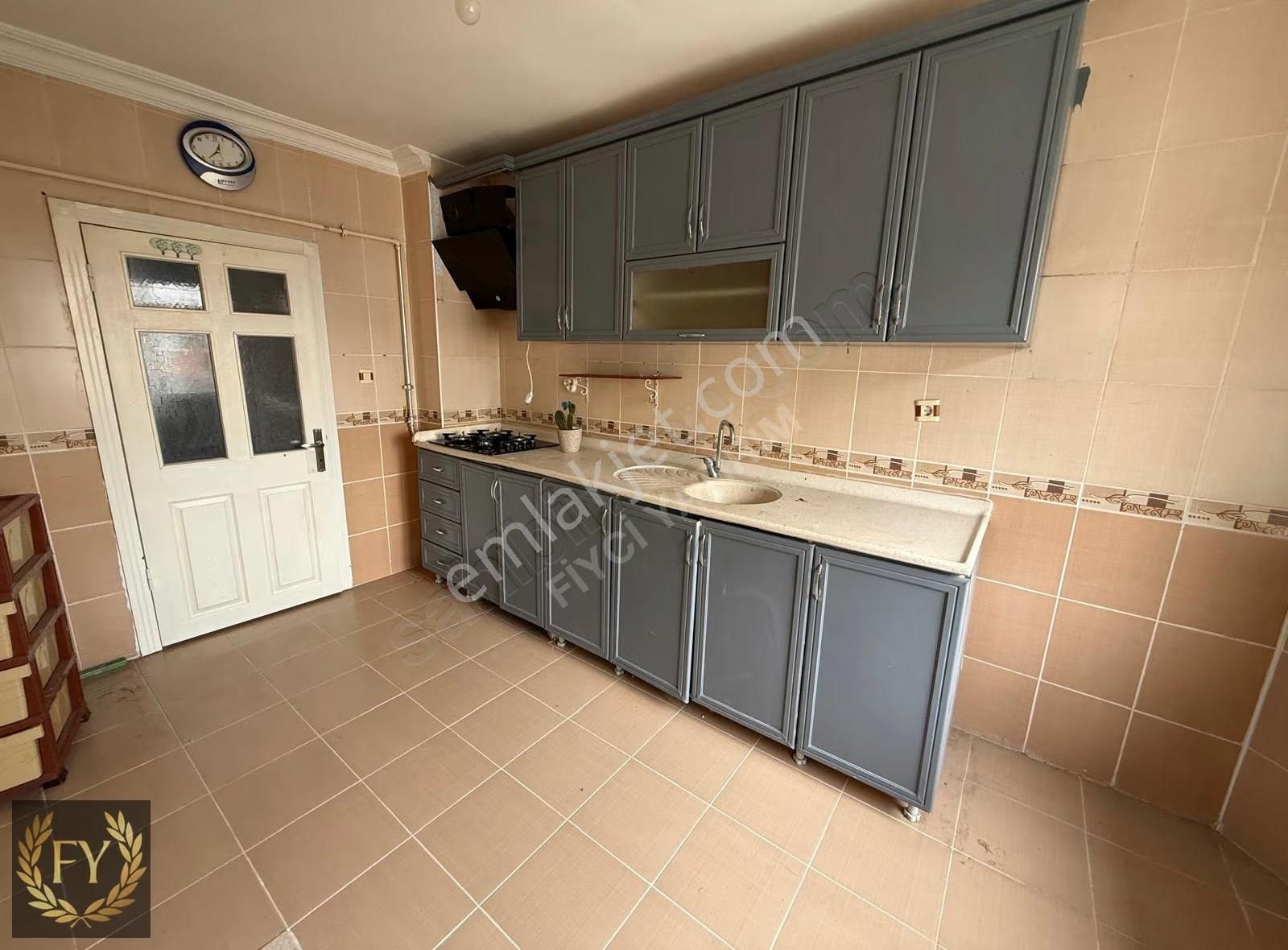 [fiyci Yatırım] Menderes Mah. 3+1 Cadde Üzeri Daire - Görsel 33