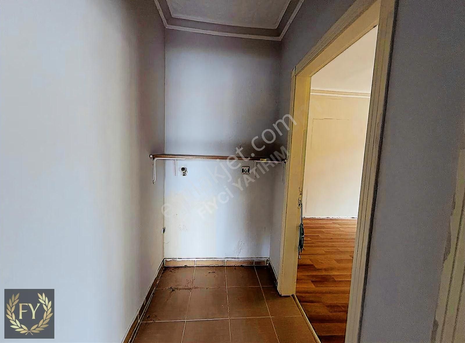 [fiyci Yatırım] Menderes Mah. 3+1 Cadde Üzeri Daire - Görsel 15