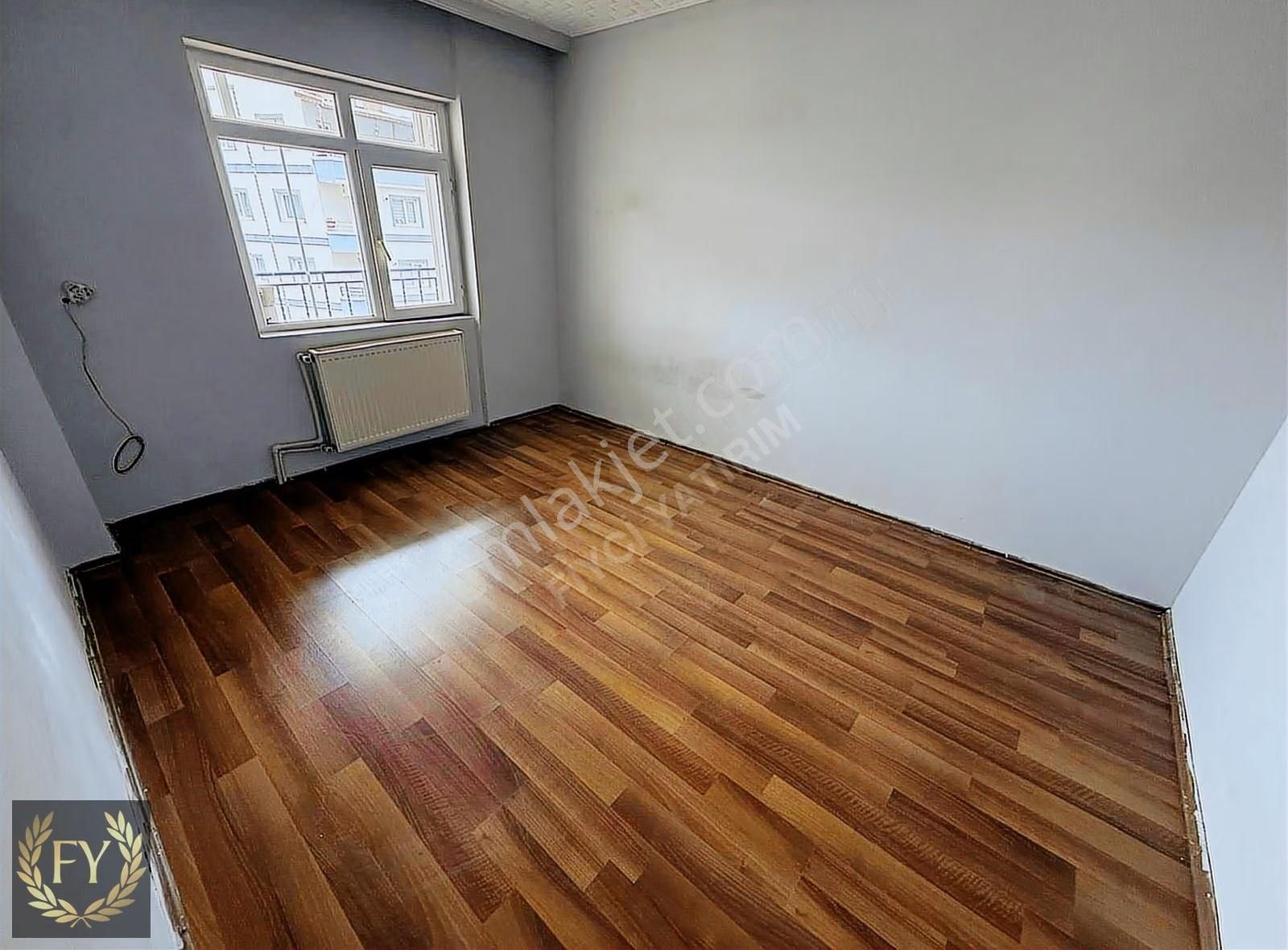 [fiyci Yatırım] Menderes Mah. 3+1 Cadde Üzeri Daire - Görsel 3