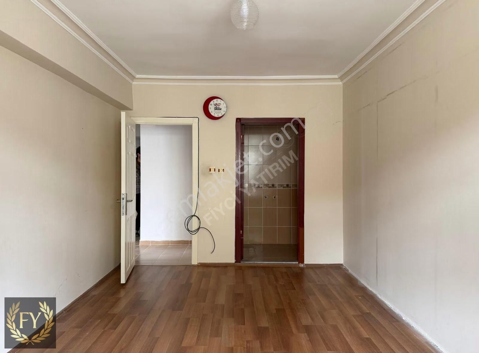 [fiyci Yatırım] Menderes Mah. 3+1 Cadde Üzeri Daire - Görsel 2