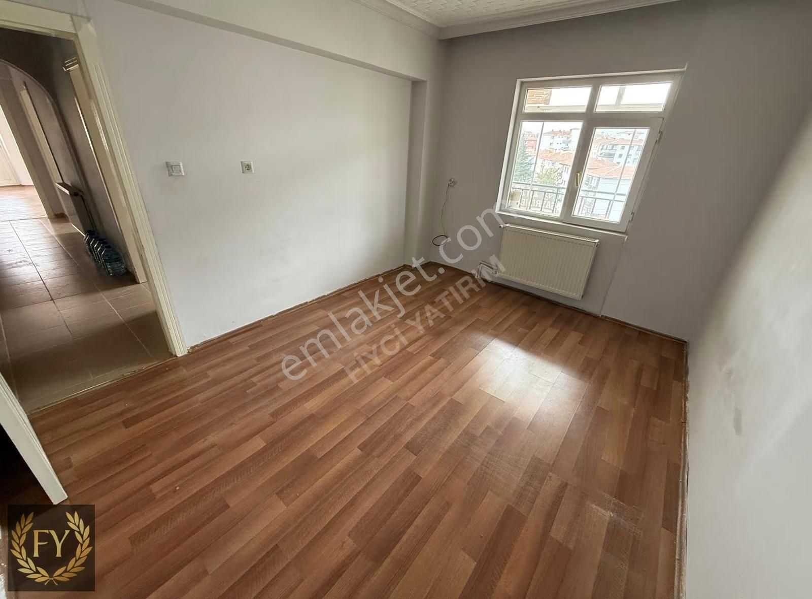 [fiyci Yatırım] Menderes Mah. 3+1 Cadde Üzeri Daire - Görsel 20