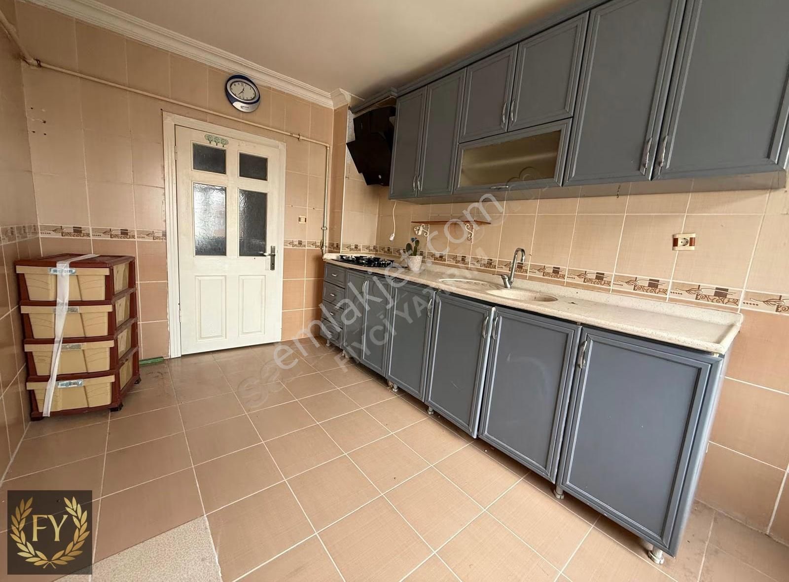 [fiyci Yatırım] Menderes Mah. 3+1 Cadde Üzeri Daire - Görsel 30