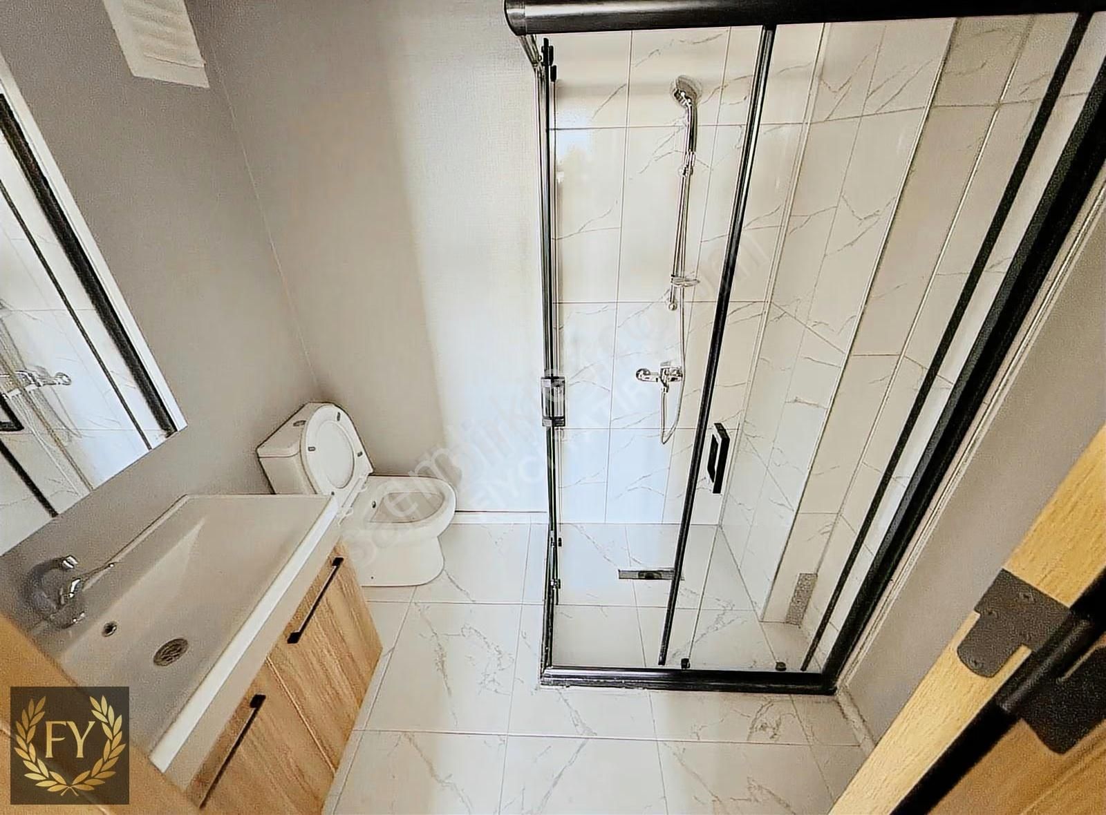 Lokasyon Eryaman'da 2+1 Cadde Cepheli Satılık Home & Offıce - Görsel 21